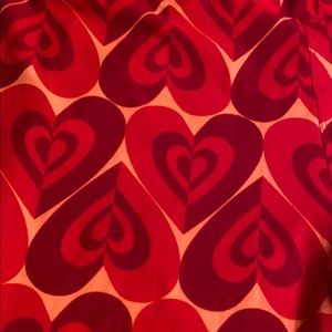 Valentines Day LuLaRoe Leggings